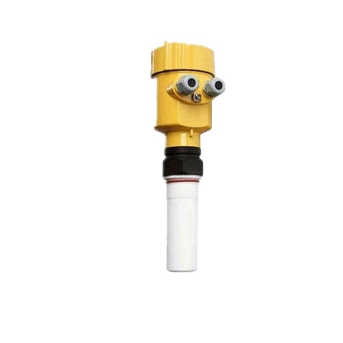 Vloeibare het Niveaumeter van kld-2601 4-20mA HART Radar Level Meter Corrosive