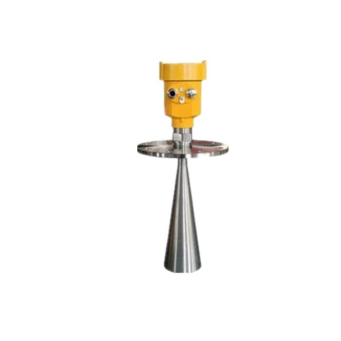 KLD-2602 26GHz radarniveaumeter met 4-20mA/HART-uitgang en 80m meetbereik