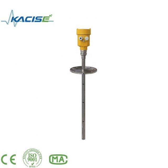 KLD70-serie Microwave Radar Sensor Level Meter met 6-30m meetbereik, Exia IIC T6 Ga/Exd ia IIC T6 Gb explosiebestendige en 4-20mA/HART signaaluitgang
