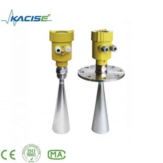 Auto water tank niveau sensor meter radar detector in china sensor para control de nivel