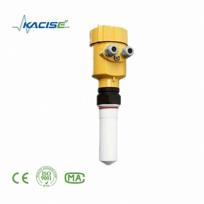 Kld-2601 Vloeibare het Niveaumeter 4 van HART Radar Level Meter Corrosive - 20mA