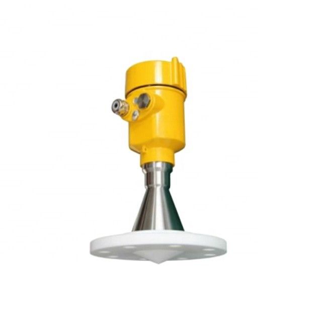 KLD-2606 26GHz HART Protocol Radar Level Transmitter met IP67 bescherming voor hygiënische vloeistofmeting