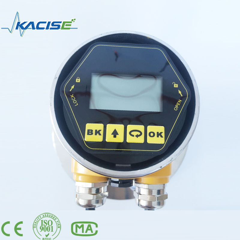 KLD-2604 RS485 Modbus-radarniveaumeter met 80 m meetbereik en sterke stofbestendigheid