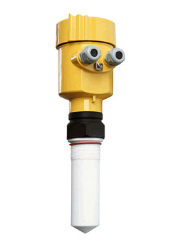 Kld-2601 van het de Radarniveau van RS485 Modbus Meter van het de Meter de Corrosieve Vloeibare Niveau