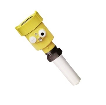 Kld-2601 4 - Vloeibare het Niveaumeter van 20mA HART Radar Level Meter Corrosive