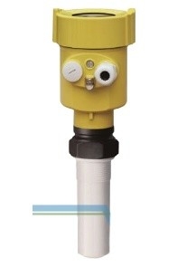 Kld-2601 4 - Vloeibare het Niveaumeter van 20mA HART Radar Level Meter Corrosive