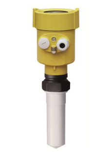 Kld-2601 4 - Vloeibare het Niveaumeter van 20mA HART Radar Level Meter Corrosive