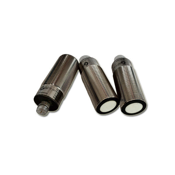 2024 Nieuwe ultrasoonwaterniveau sensor met 100mm-5000mm meetbereik, Multi-Kind Output Type en IP67 waterdicht