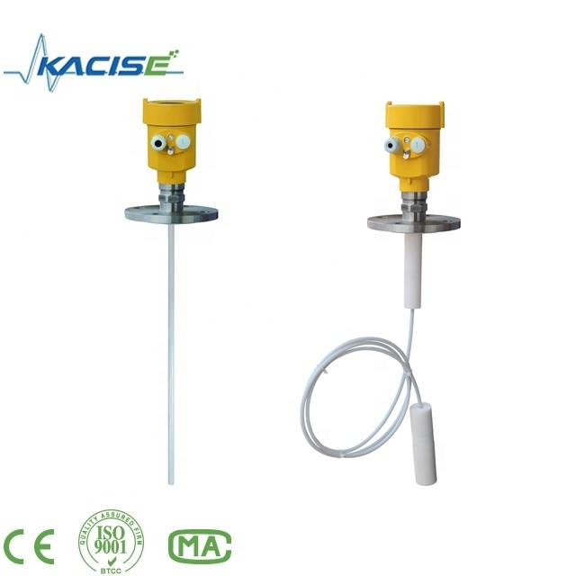 KLD70-serie microwave radar sensor met uitgangssignaal 4-20mA of HART