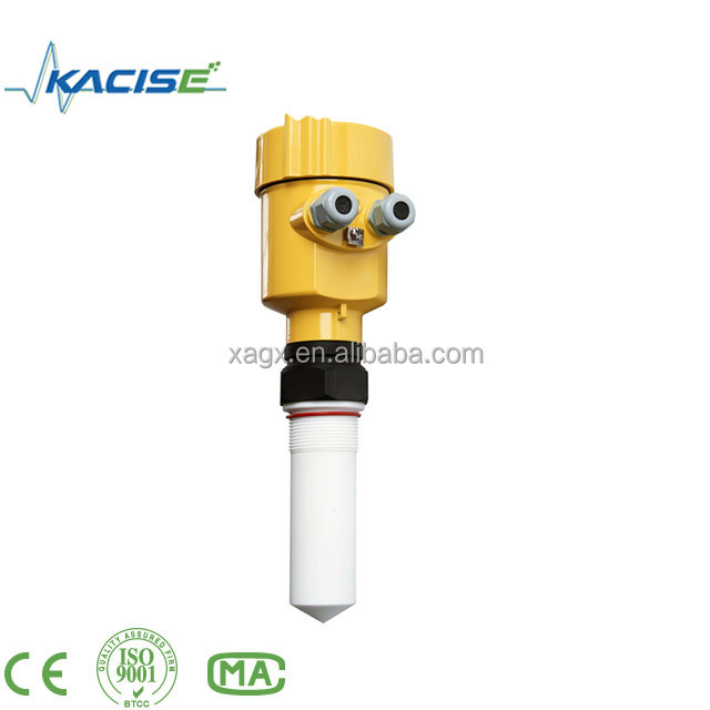Kld-2601 Vloeibare het Niveaumeter 4 van HART Radar Level Meter Corrosive - 20mA