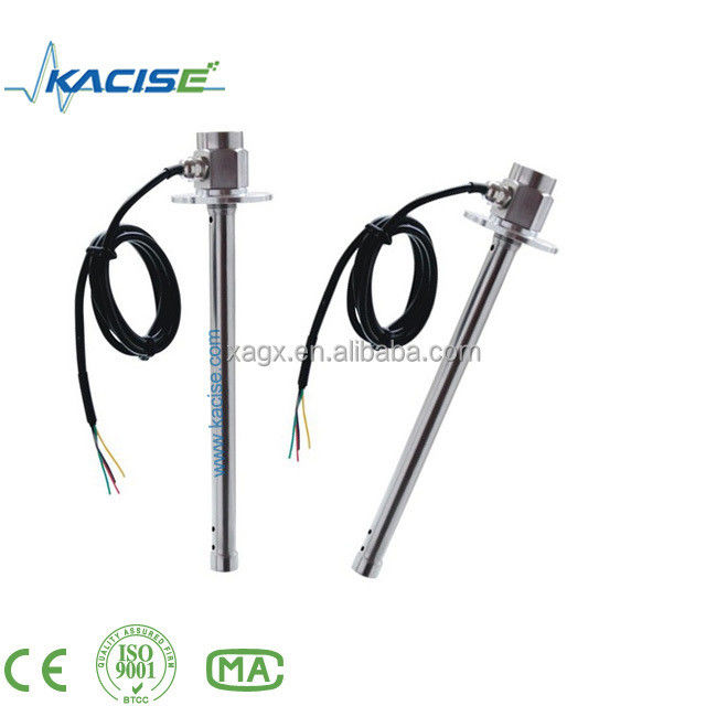 GXCZ 2014 High Performance Magnetic Level Transmitter met 0,25% nauwkeurigheid en niet-contactmeting