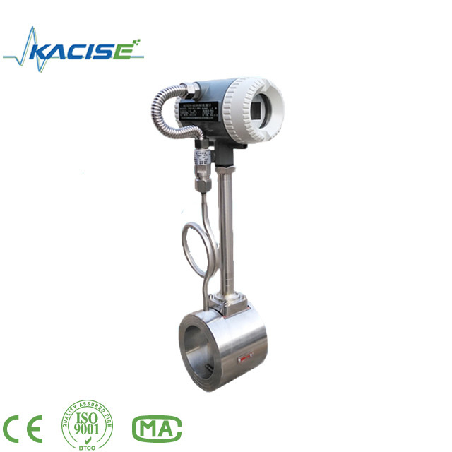 Digitale waterstroommeter Turbine Type Stroommeter 15 mm - 4000 mm Pijpgrootte