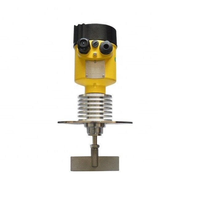 een hoogtemperatuurdraadtype roterende paddle level switch