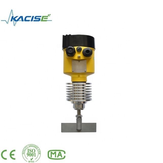 een hoogtemperatuurdraadtype roterende paddle level switch