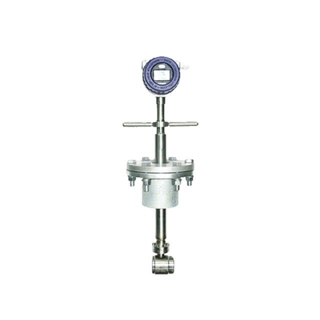 Invoegtype Slimme waterstofstroommeter met hoge nauwkeurigheid en eenvoudige structuur voor industriële toepassingen