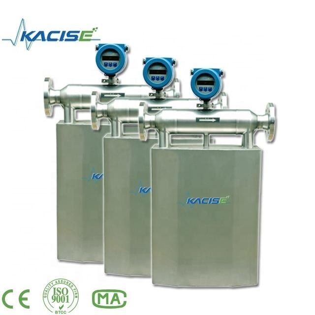Digitale massa-stroomcontroller,werkdruk 0~4.0MPa,superieure afvoercapaciteit