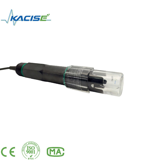 Kph500-p pH de sondeph van de sensor industriële elektrode sensor voor de Kwaliteitsph van het zeewaterwater Meter