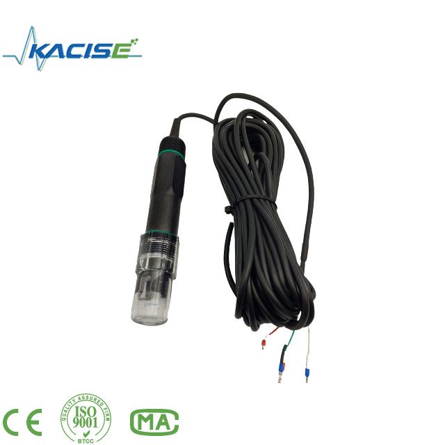 Kph500-p pH de sondeph van de sensor industriële elektrode sensor voor de Kwaliteitsph van het zeewaterwater Meter