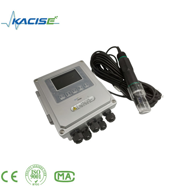 Kph500-p pH de sondeph van de sensor industriële elektrode sensor voor de Kwaliteitsph van het zeewaterwater Meter