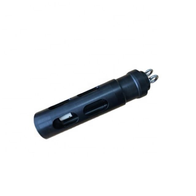 Multiparameter waterkwaliteitsmeter met RS485-uitgangsmodbusprotocol en automatische reinigingsfunctie