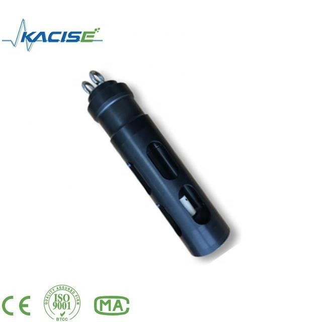 Multiparameter waterkwaliteitsmeter met RS485-uitgangsmodbusprotocol en automatische reinigingsfunctie