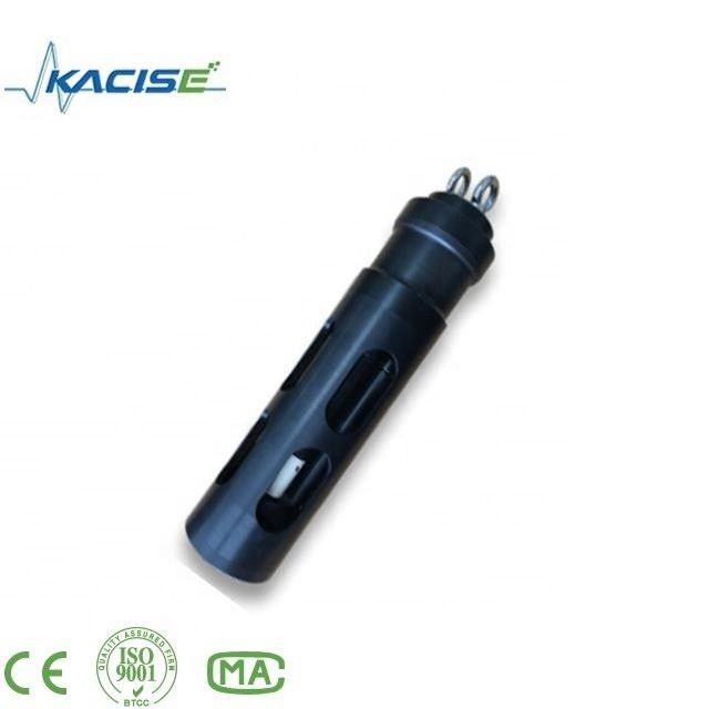 Multiparameter waterkwaliteitsmeter met RS485-uitgangsmodbusprotocol en automatische reinigingsfunctie