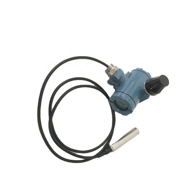 GPRS draadloze waterkwaliteitssensor met RS-485 MODBUS-protocol 1% nauwkeurigheid en IP68 waterdicht voor online opgeloste zuurstofmeting
