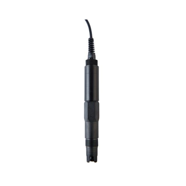 Dual High Impedance KPH601 Online pH-sensor met RS-485-uitgang en automatische temperatuurcompensatie