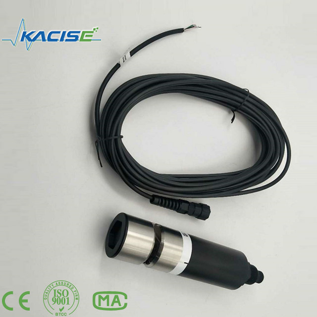 Online COD-sensor /Waterkwaliteitsbewaking /Boppervlaktewater /COD TOC Turbiditeit /digitaal RS-485 /automatisch reinigingsapparaat