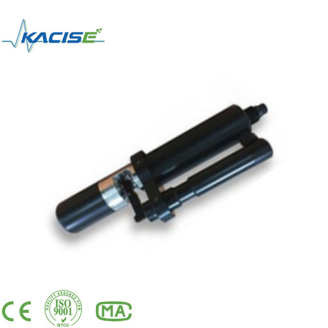 Hoge chlorine digitale RS485 online COD-sensor met zelfreinigende borstels en IP68-classificatie voor afvalwaterzuivering
