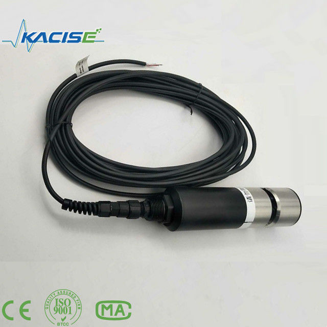UV-methode COD-sensor zonder reagentia RS-485-uitvoer en automatische reiniging voor industrieel afvalwater