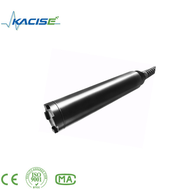 RS485 Olie in water Sensor Met zelfreinigend systeem Borstel met een nauwkeurigheid van ±3%
