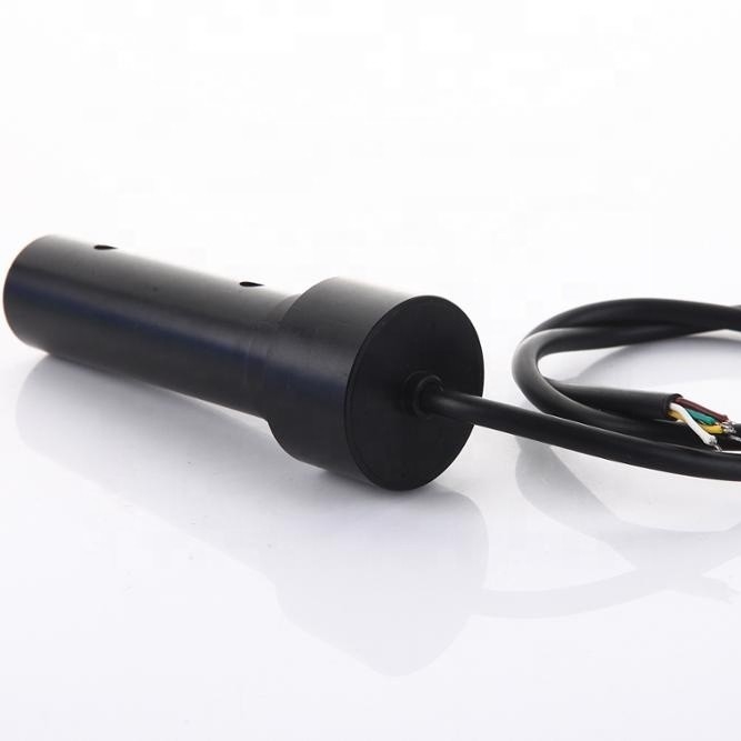 KWS5000 opgeloste die Co2-Sensor in de opsporingsmodule van het Watergas op infrarood de absorptieprincipe van NDIR wordt gebaseerd