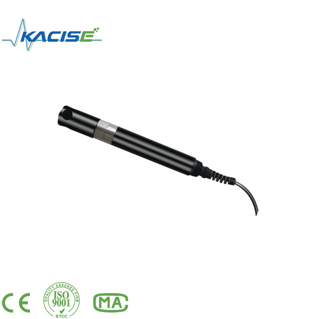 High-precision Online sensor van de ammoniakstikstof voor Riolering/de Industrie/Chemisch product/Landbouwbedrijf controle