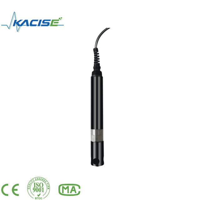 High-precision Online sensor van de ammoniakstikstof voor Riolering/de Industrie/Chemisch product/Landbouwbedrijf controle