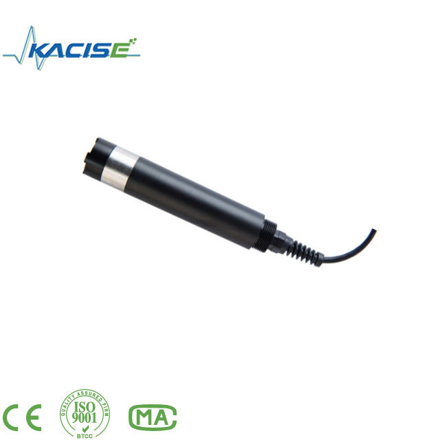 KWS-630 Fluorescentieopgeloste zuurstofsensor zonder membraan, zonder elektrolyt en RS485-uitgang voor waterbehandeling
