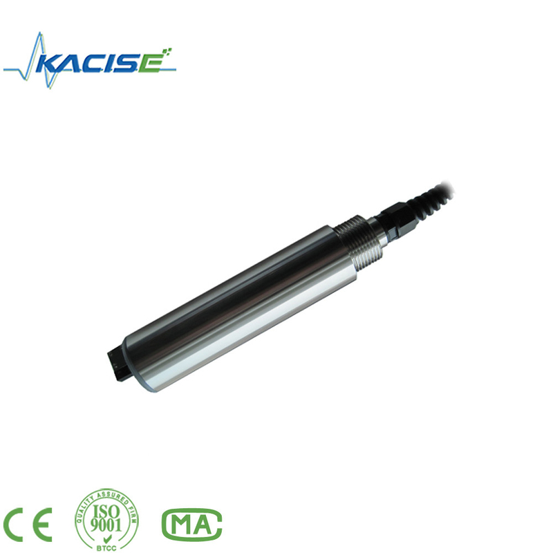 KWS-630 Waterbehandeling Online Rs485 Gesmolten zuurstofsensor, nauwkeurigheid < 1% en meetbereik 0~20 mg/L
