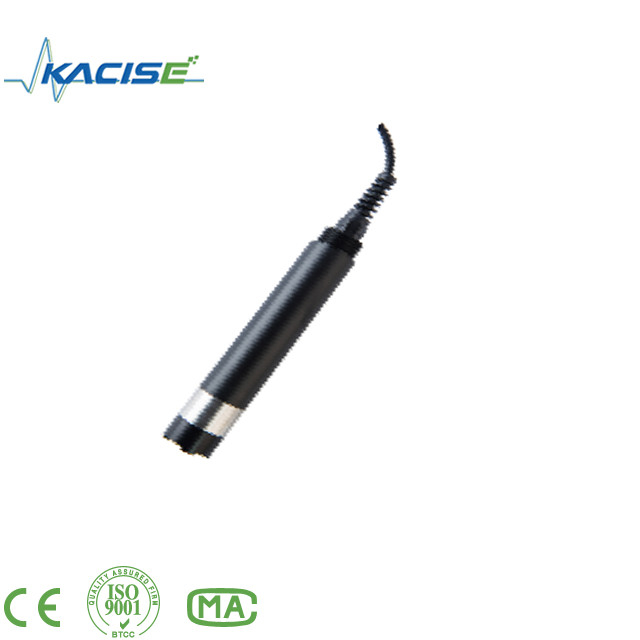 Dual High Impedance KPH601 Online PH Sensor Output RS-485 met resolutie 0.01pH