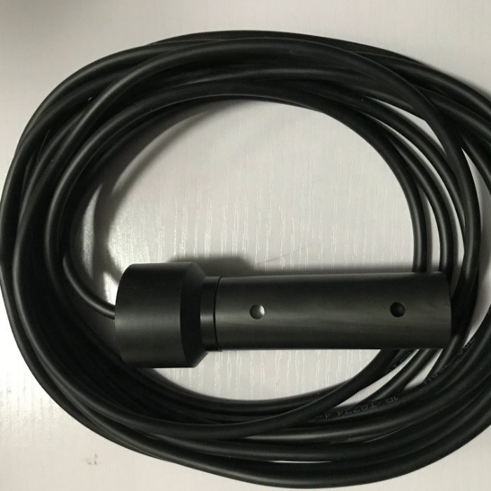 Oploste CO2-sensor in water voor grondwater met analoge spanning / IIC / UART / PWM / RS485-uitgang