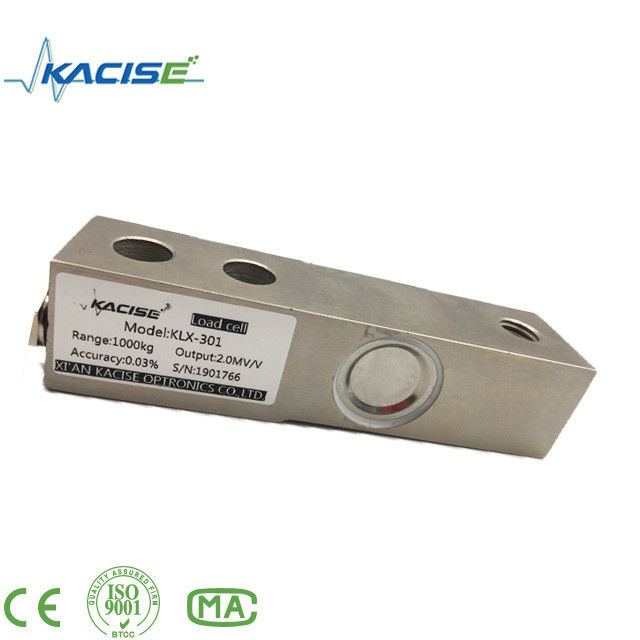 IP68 beschermde hoge nauwkeurigheid C3-belastingcellen sensor voor industriële weegsystemen