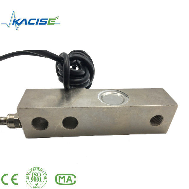 IP68 beschermde hoge nauwkeurigheid C3-belastingcellen sensor voor industriële weegsystemen