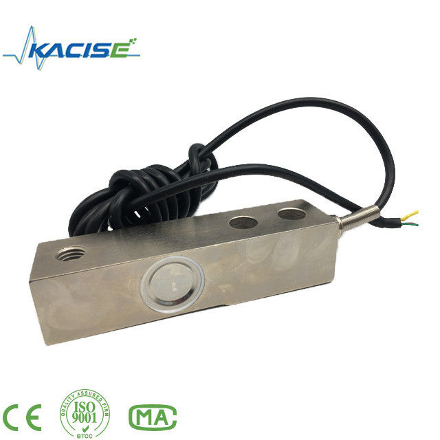 IP68 beschermde hoge nauwkeurigheid C3-belastingcellen sensor voor industriële weegsystemen