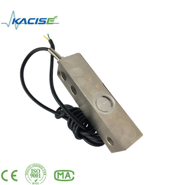 IP68 beschermde hoge nauwkeurigheid C3-belastingcellen sensor voor industriële weegsystemen
