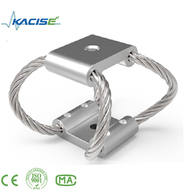 Handgemaakte luchtfoto CRaphy Helikopter Drone Accessoires Ruis Vibratie Control GR2 Camera draad touw isolatoren