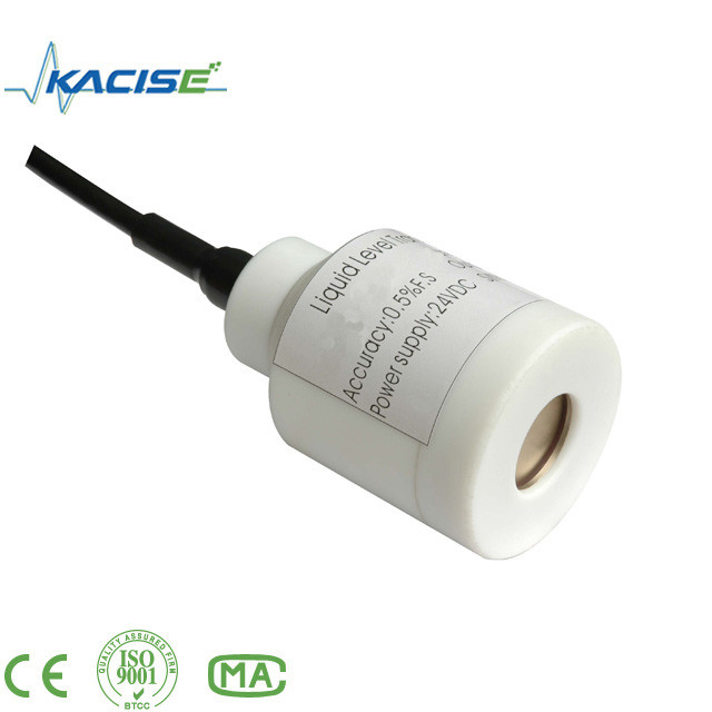 GXPS-serie Anti-corrosieve vloeistofniveau sensor met drukbereik 0~0.5......50mH2O