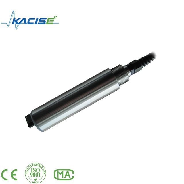 Digitale zelfreinigende olie-in-water-sensor Olie meetsensor Afvalwater meetsensor RS485 MODBUS