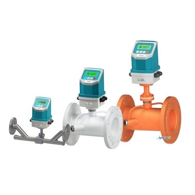 Economische digitale ultrasone stroommeter met een nauwkeurigheid van 1,0% voor DN15-DN6000mm buizen en IP68-bescherming