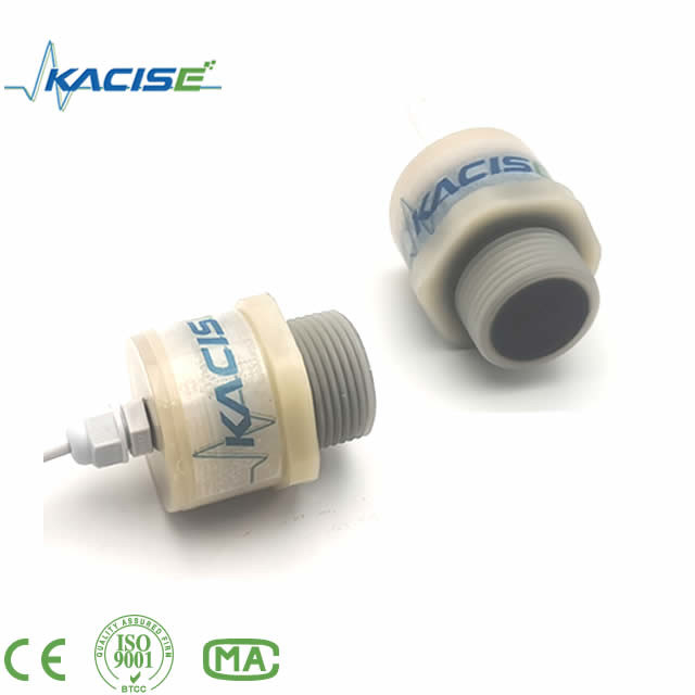 2.5m bereik Kleine grootte 0-10V / Switch / RS485 Multiple Output 1