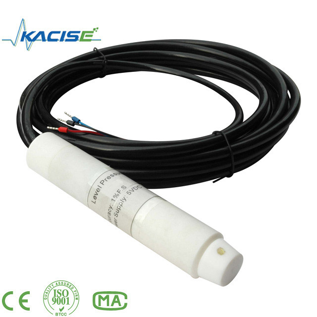 M27*15 - Liquid Level Pressure Sensor met ontkoppeling