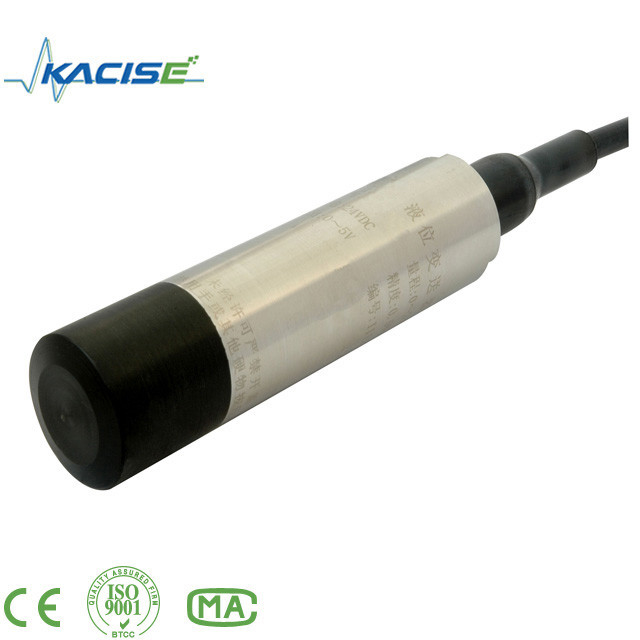 M27*15 - Liquid Level Pressure Sensor met ontkoppeling